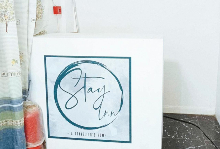 Stay inn Station 2 Boracay by RedDoorz, Malay