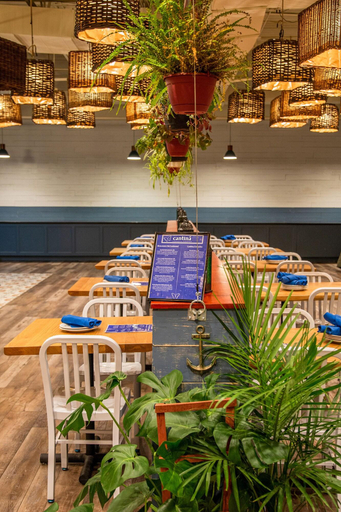 Food & Drinks 5, Delta Hotels By Marriott Racine, Racine