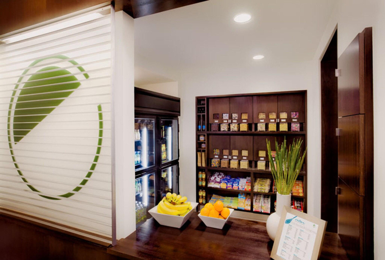 Food & Drinks 5, Element by Westin Arundel Mills, Anne Arundel