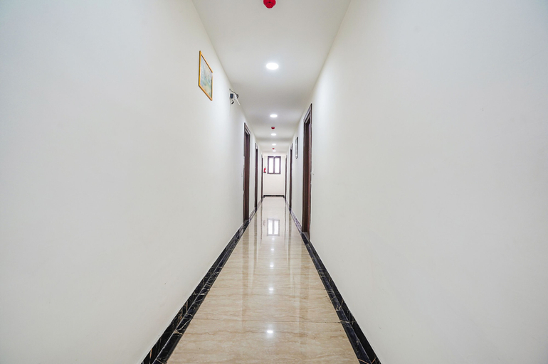 Others 5, Fabhotel Golden Grand, Agra