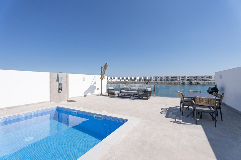Sport & Beauty 5, Nasma Holiday Homes - Al Dana Villas