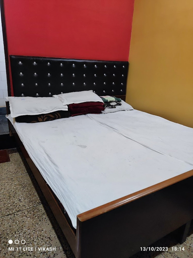 Others 5, Hotel Oak Roots, Nainital