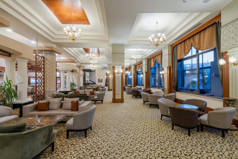 Public Area 4, Fame Residence Lara & Spa, Antalya