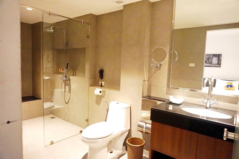 Bathroom 1