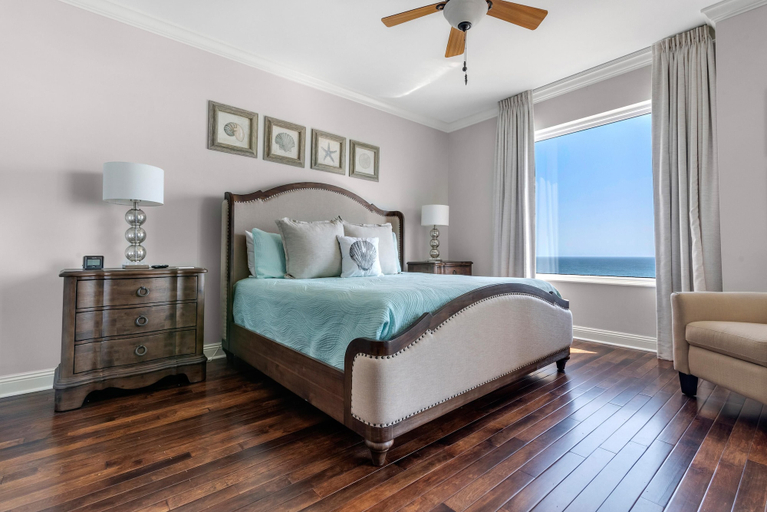 Bedroom 3, Indigo East 1504, Escambia