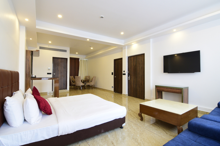 Bedroom 5
