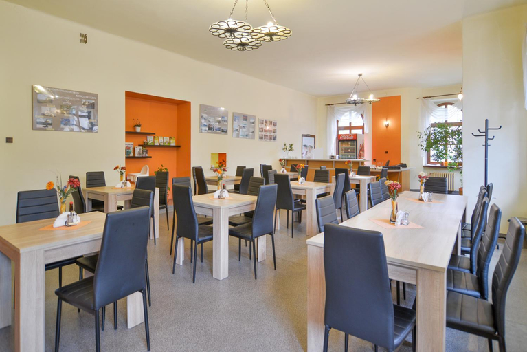 Food & Drinks 4, Dom Turysty Pttk W Bielsku Bia Cej, Bielsko-Biała