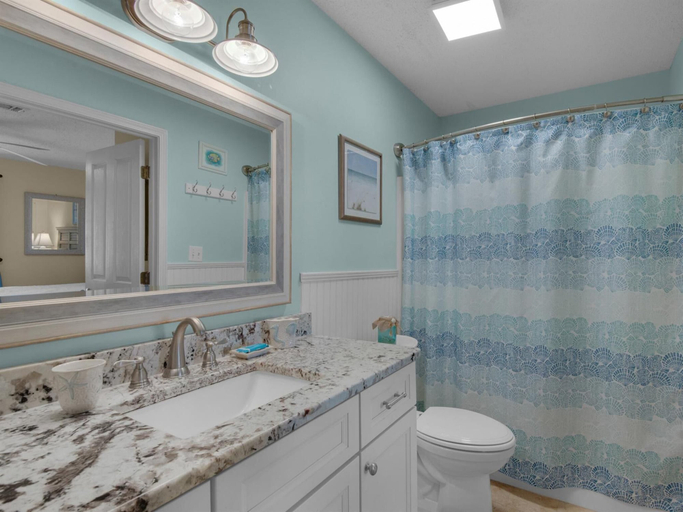 Others 5, Grand Caribbean East 105, Okaloosa