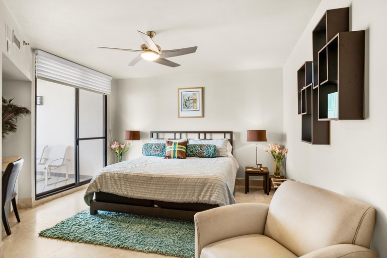 Bedroom 2, East Pass 601, Okaloosa
