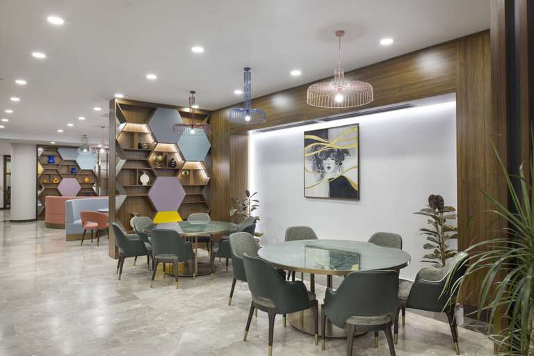 Others 4, Hampton by Hilton Istanbul Airport, Arnavutkoy, Arnavutkoy