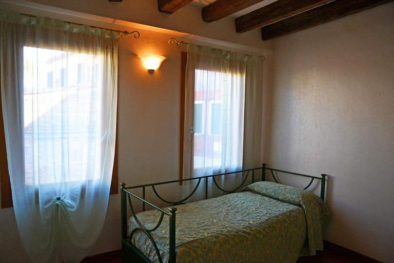 Others 3, Oceano Mare B&B, Venezia