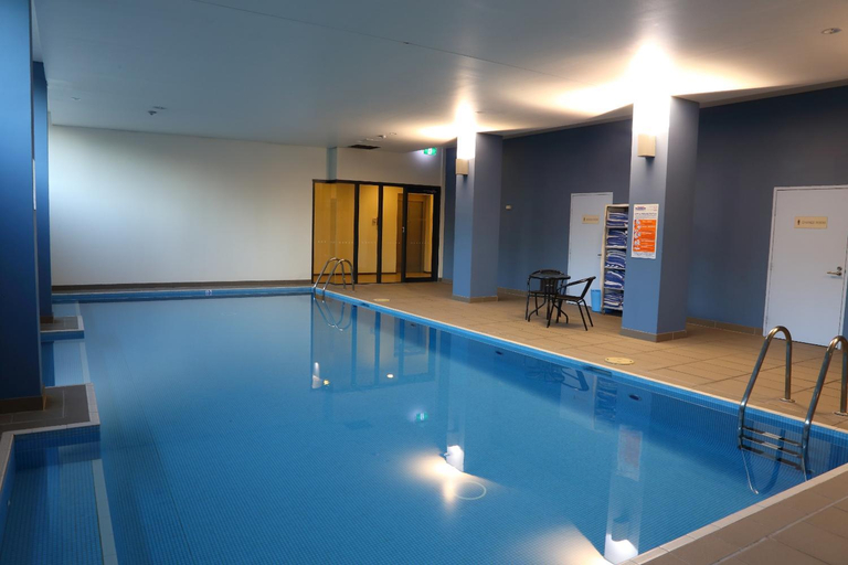 Sport & Beauty 2, Alpha Hotel Eastern Creek, Blacktown - South-East