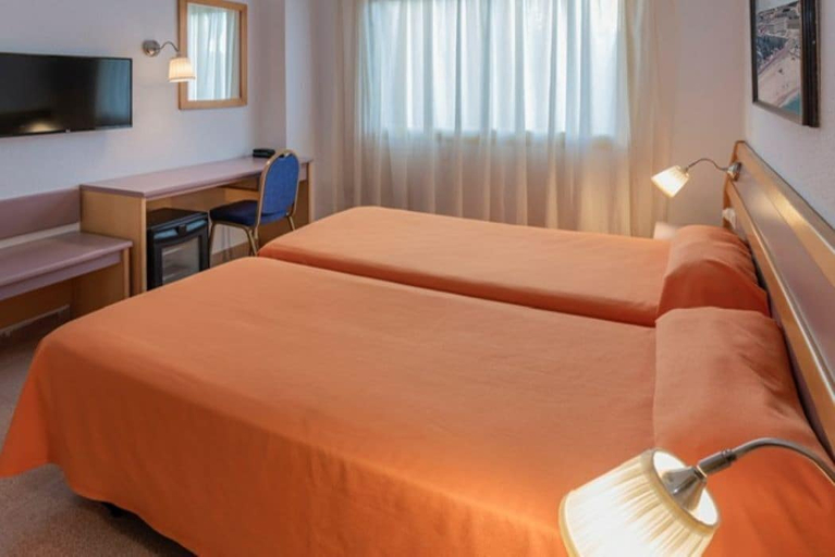 Bedroom 3, ALEGRIA El Mar, Barcelona