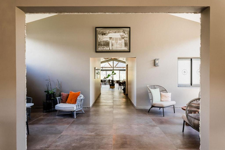 Public Area 5, Sarana Hôtel & Spa, Salazie