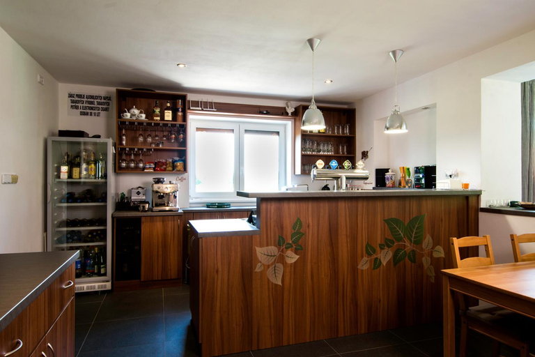 Food & Drinks 4, Penzion Amalka, Jindřichův Hradec