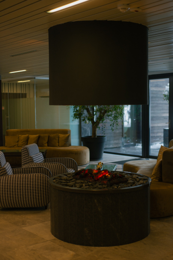 Public Area, Silver Mountain Resort & SPA, Brasov