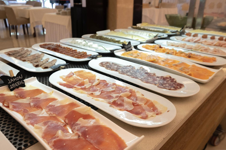 Food & Drinks 4, S'Agaró Hotel Spa & Wellness, Girona