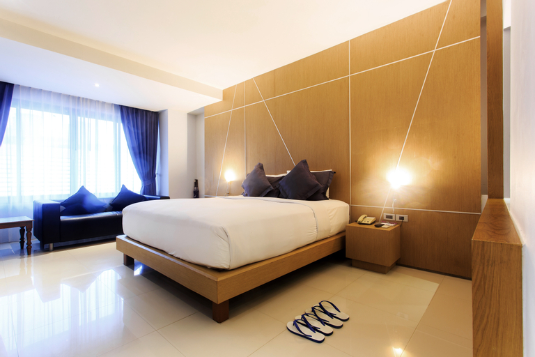 Bedroom 24