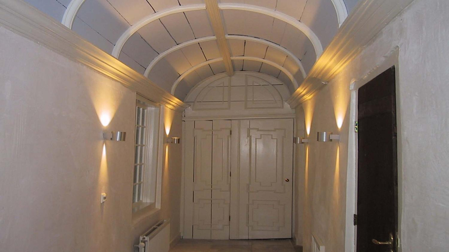 Others 4, B&B Monumentaal Logeren, Schouwen-Duiveland