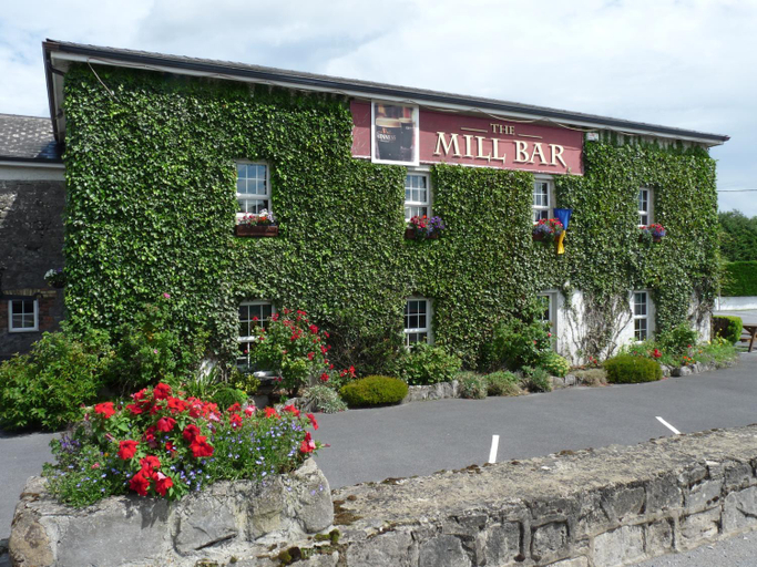 Others 3, The Mill Bar
