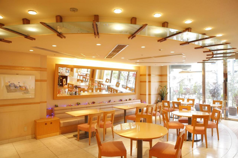 Food & Drinks 4, Hotel Avalorm Kinokuni, Wakayama