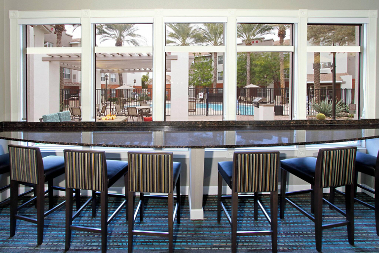 Food & Drinks 5, Residence Inn Scottsdale North, Maricopa