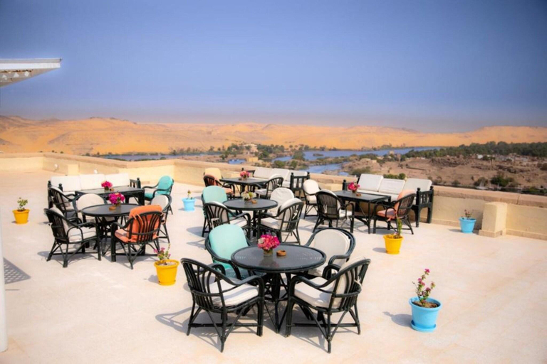 Exterior & Views 2, Basma Executive Club, Aswan