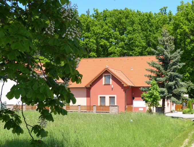Food & Drinks 5, Penzion Amalka, Jindřichův Hradec