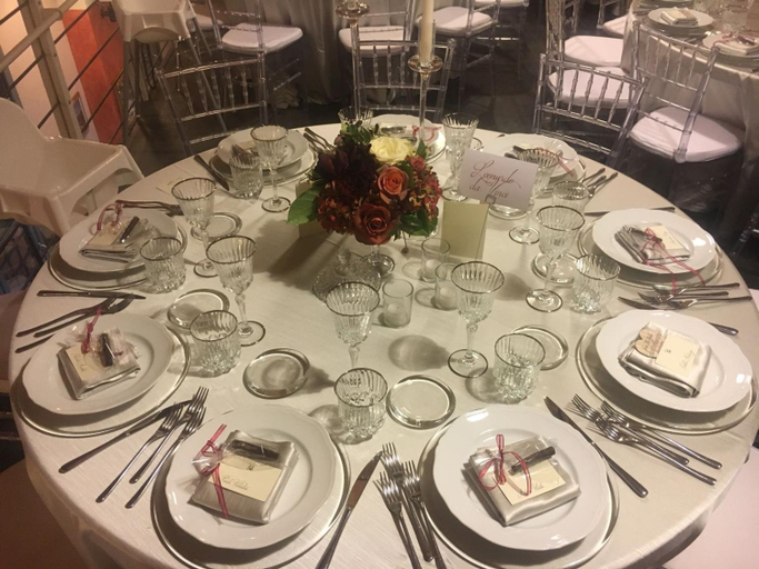 Food & Drinks 5, Hotel Antica Tabaccaia, Arezzo