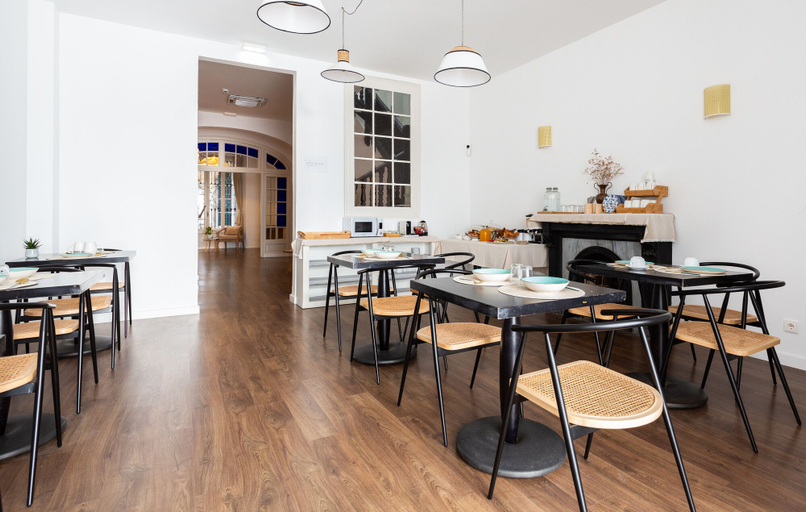 Food & Drinks 5, Divino Hotel, Barcelona
