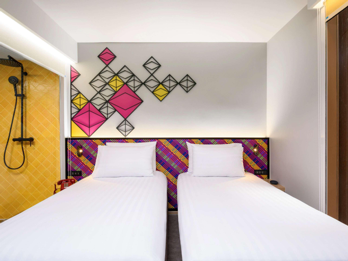 Bedroom 13
