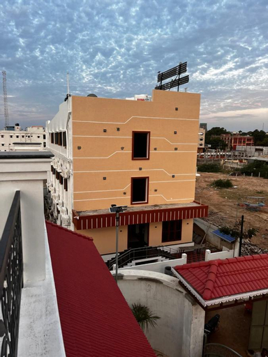 SRI BALAJI LODGING, Thoothukkudi