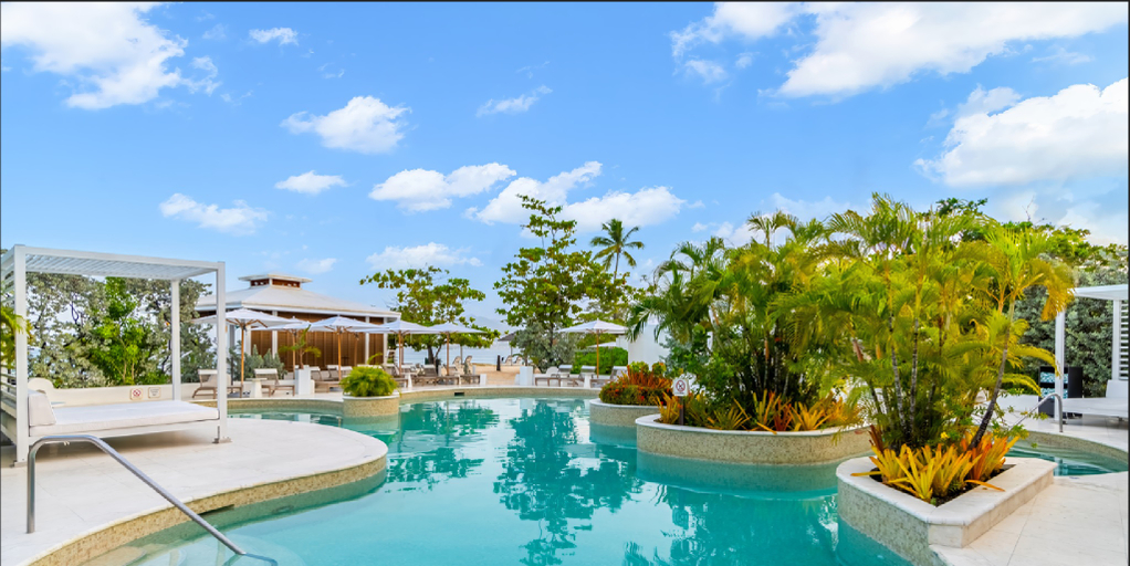 Sport & Beauty 2, Spice Island Beach Resort All Inclusive