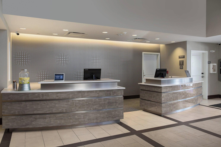 Public Area 4, Residence Inn Denver Stapleton, Denver