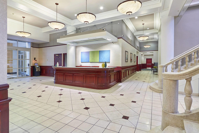 Public Area 4, Residence Inn Milwaukee Downtown, Milwaukee