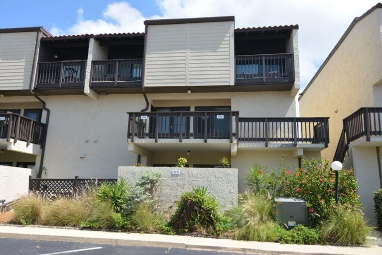 Exterior & Views 2, Island House G234, Saint Johns