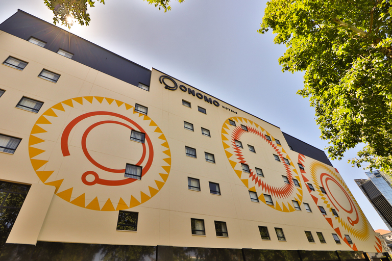 Exterior & Views 2, Signature Lux Hotel by ONOMO - Sandton, City of Johannesburg
