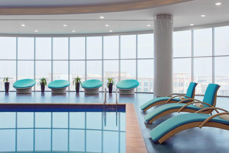 Sport & Beauty 2, Residence Inn Jazan, Jizan