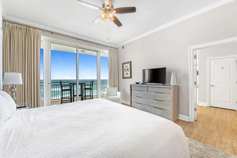 Bedroom 2, La Playa 301, Escambia