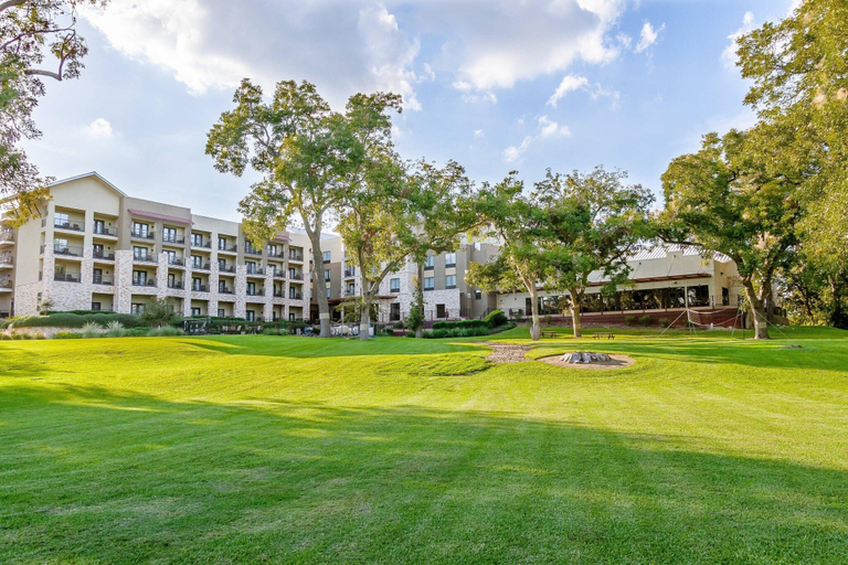 Exterior & Views 2, Courtyard By Marriott New Braunfels River Village, Comal