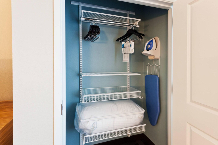 Bedroom 3, Towneplace Suites Montgomery Eastchase, Montgomery