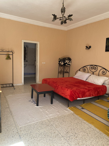 Others 5, Hotel Ziad, Errachidia