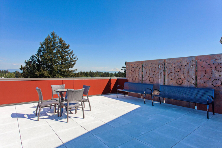 Exterior & Views 2, Residence Inn Seattle Sea-Tac Airport, SeaTac