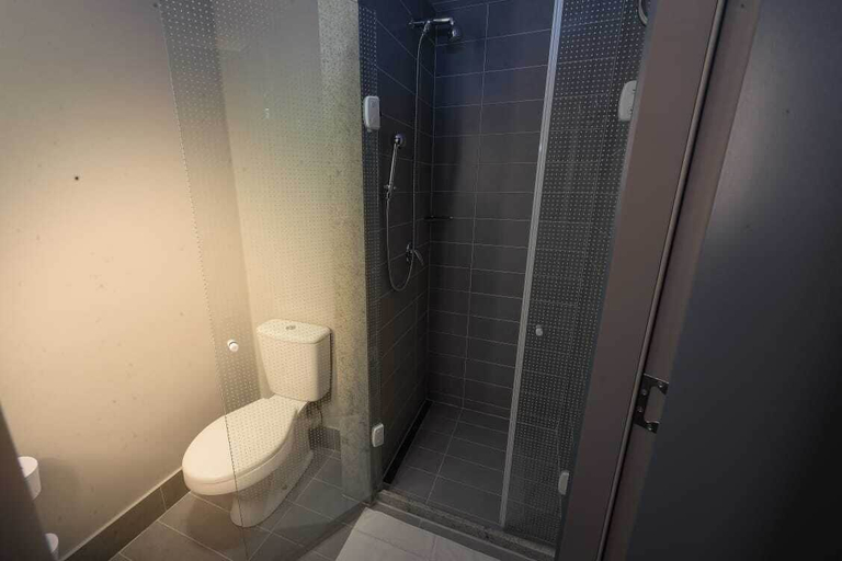 Bathroom 3, ibis Juazeiro do Norte, Juazeiro do Norte