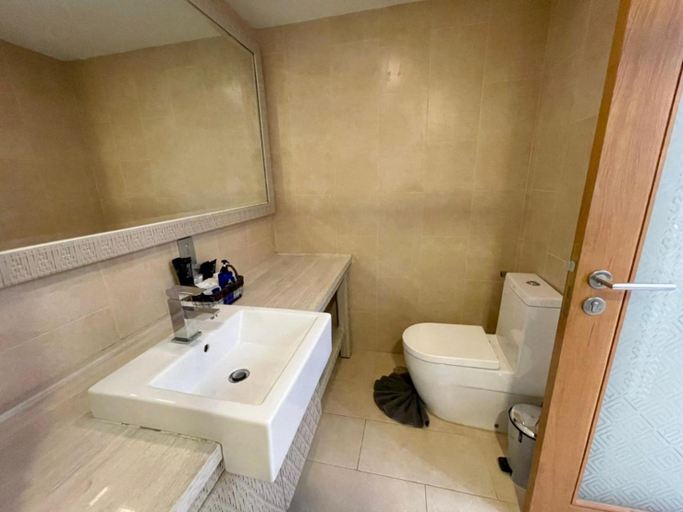Bathroom 3, Beach Walk Boutique Resort, Muang Chon Buri