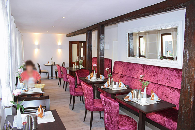 Food & Drinks 5, Haus Anna an der Stadtmauer, Main-Kinzig-Kreis