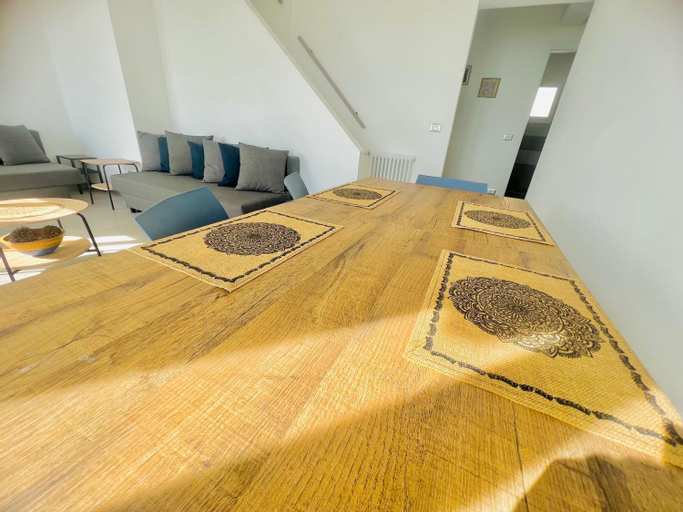 Others 5, Luxury Penthouse Poseidon Suite - Sanremo, Imperia