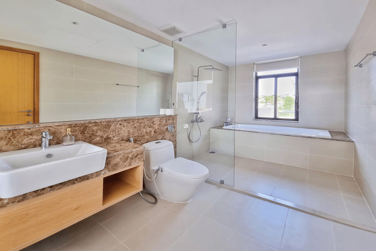 Bathroom 5, The Pool Villas Cam Ranh, Cam Lâm