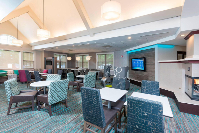 Food & Drinks 5, Residence Inn Grand Rapids West, Kent