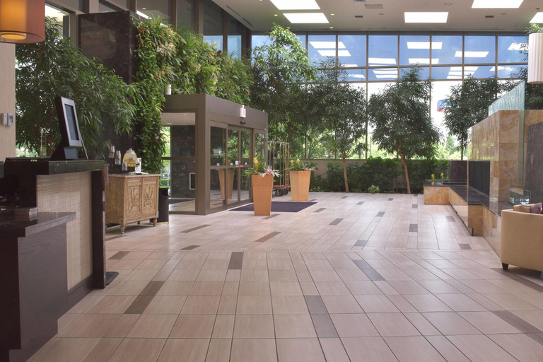 Public Area 2, Indianapolis Marriott East, Marion